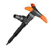 Распылитель 3х-лепестковый «ЖУК» 1/2«-3/4» (2554-00) /100