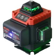 Построитель лазерный ПЛ-4Х360ШС Green Ресанта