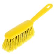 Щетка сметка (А) «Палермо»/54 27*7*5см, щетина в 4 ряда, высота рабочей части 5см, диаметр волокна 0,28мм