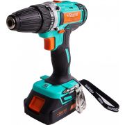 CD3618 Дрель аккумуляторная Sturm!, 18В, 1BatterySystem, 31Нм, 2х2.0Ач, конусный патрон, кейс