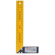 2020-01-300С Угольник, 300мм, металлический, СОЮЗ