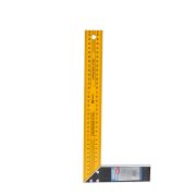 2020-01-350С Угольник, 350мм, металлический, СОЮЗ