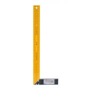 2020-01-500С Угольник, 500мм, металлический, СОЮЗ