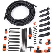 Дождевой полив Жук для грядок 2 грядки/2