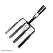 Вилы копальные 4х-рогие б/ч  шир180мм длина 230мм АРТИ /5