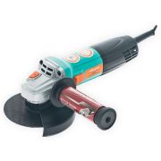 AG9012T УШМ Sturm!, 125мм, 1000Вт, 10000об/мин, ТОНКАЯ РУКОЯТЬ, mod T