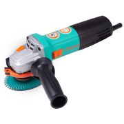 AG9012TE УШМ Sturm!, 125мм, 1100Вт, 4000-10000об/мин, констант эл-ка, mod T