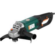 AG9023R УШМ Sturm!, 230мм, 2100Вт, 6000об/мин, плавн пуск, пов рукоять