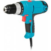 ID2145P Дрель шуруповерт Sturm!, «Проф», 450Вт,45НМ,0-400/0-1600,патр 10мм,23+1,SoftTouch,шн 4м