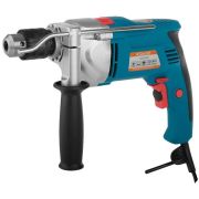 ID2195P Дрель ударная «профи», Sturm!, 1000Вт, 2800об/мин, 47600уд/мин, 13мм, метал редукт