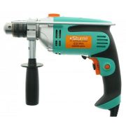 ID2199A Дрель ударная Sturm!, 980Вт, 0-2800об/мин, 0-42000уд/мин, патрон 13мм, метал редукт