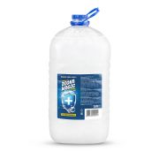 DIONA MAGIC жидкое крем-мыло Антибактериальное ПЭТ 5л