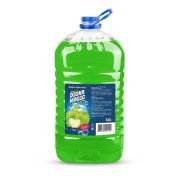 DIONA MAGIC жидкое крем-мыло Зеленое яблоко ПЭТ 5л