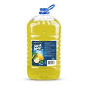 DIONA MAGIC жидкое крем-мыло Лимон ПЭТ 5л