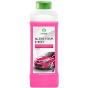 Активная пена «Active Foam Effect» Эффект снежных хлопьев, 1 л Grass