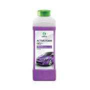 Активная пена «Active Foam GEL +» Самый концентрированный, 1 л. Grass