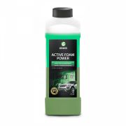 Активная пена «Active Foam Power» Для грузовиков, 1 л. Grass