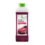 Активная пена «Active Foam Red» 1 л. Grass