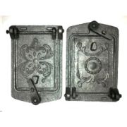 Дверка прочистная ДПР-1 140*92 Рубцовск Агролит