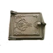 Дверка топочная ДТ-3 250*210 Рубцовск Агролит