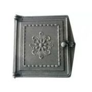 Дверка топочная ДТ-4 250*280 Рубцовск Агролит