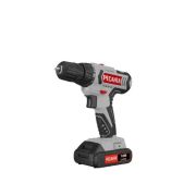 Дрель-шуруповерт аккумуляторная ДА-18-2ЛК ЕА+ Ресанта