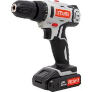 Дрель-шуруповерт аккумуляторная ДА-20-2ЛК ЕА+ Ресанта