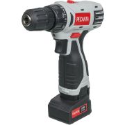 Дрель-шуруповерт аккумуляторная ДА-24-2ЛК Ресанта