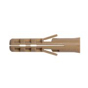 Дюбель PR 8х40 нейлон (100шт)