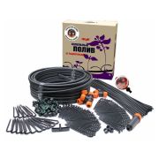 Капельный полив ЖУК от водопровода 30 растений/2 7825-00