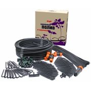 Капельный полив ЖУК от водопровода 60 растений/2 7818-00