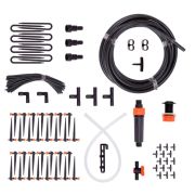 Капельный полив ЖУК от емкости с регулиров. капельницами на 30 растений/ 25950-00