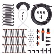 Капельный полив ЖУК от емкости с регулиров. капельницами на 60 растений арт.5974-00НК /2