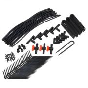 Капельный полив ЖУК расширительный комплект д/эмиттерной ленты /6