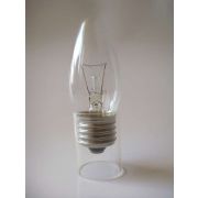 Лампа накаливания ДС 230 60Вт E27 (верс.) Лисма 327301200