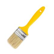 Кисть КФ50х8 (п) синяя ручка Эксперт