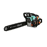 GC9952 Бензопила Sturm! 2,6 кВт, шина 20«, 76 звеньев, шаг цепи 0,325»,