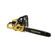HGC2218 Бензопила 2.2кВт, шина 18«, 72 звена, шаг цепи 0,325» Hanskonner