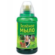 Зеленое мыло конц  250мл/24/ВХ