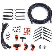 Микродождевой полив кустарников и деревьев Жук 20 растений/2