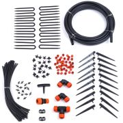 Микродождевой полив кустарников и деревьев Жук 40 растений/2