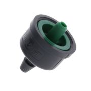 Набор компенсированных капельниц для капельного полива Жук от водопровода /70