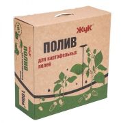 Полив Жук для картофельных полей/2