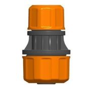 Муфта соединительная «Жук» 1/2«-3/4»