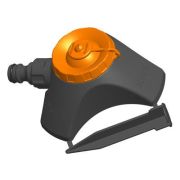 Насадка дождевальная «ЖУК» под коннектор с опорой /100