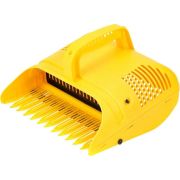 Плодосъемник с заслонкой «Жук» Профи /12