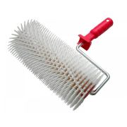 Валик игольчатый (аэрационный) 300мм 111-8300