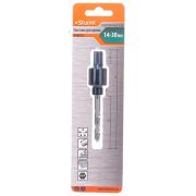 1090-04-HEX-3/8 Хвостовик для биметаллических коронок HEX 3/8