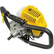 Мотобур GGD-52 HUTER