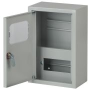 Корпус металлический ЩУРн 1/6зо-1 76 IP31 УХЛ3 NO-132-05 ЭРА Б0030179